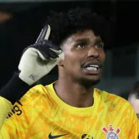 Corinthians deve pagar R$ 500 mil para Hugo Souza jogar contra o Flamengo e decisão foi tomada