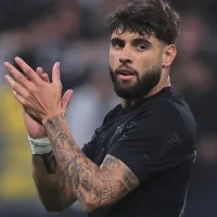 Yuri Alberto aceita deixar o Corinthians para jogar no Southampton