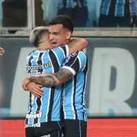 River Plate de Gallardo pode esquecer Galoppo e anunciar craque do Grêmio