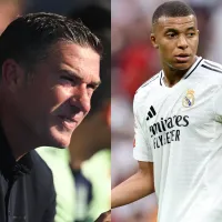 Técnico do Las Palmas \&#039;provoca\&#039; Mbappé e Real Madrid antes de duelo: \&#039;Não temos medo\&#039;