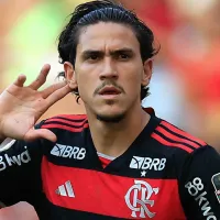 Clube do exterior prepara oferta de R$ 214 milhões para tirar Pedro do Flamengo