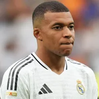 Mbappé gera influência na saída de Álvaro Rodríguez