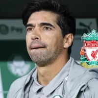 Liverpool abre conversas com titular do Palmeiras, Richard Ríos