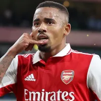 Palmeiras pode conseguir o empréstimo de Gabriel Jesus, do Arsenal