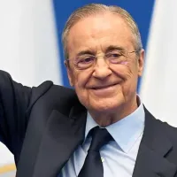 Florentino Pérez pode aprovar contratação no Real Madrid após decisão de saída de jogador