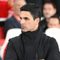 Arteta aceita proposta robusta e transfere astro do Arsenal para potência do futebol europeu