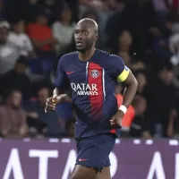 Rival do Barcelona entra na disputa pela contratação de Danilo Pereira