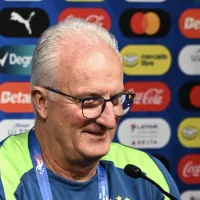 Alô, Dorival: Lateral esquecido na Seleção Brasileira rouba a atenção na Inglaterra