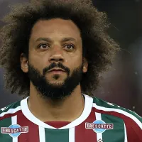 Ídolo do Real Madrid, Marcelo é procurado e pode trocar o Fluminense por outra grande potência