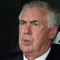 Real Madrid empresta atacante que estava sem espaço com Ancelotti para o Getafe