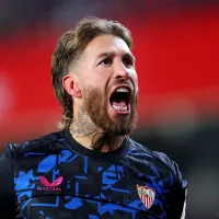 Sergio Ramos é o novo reforço do Al-Orobah, diz jornalista