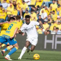 Mercados de gols para apostar em Las Palmas x Real Madrid