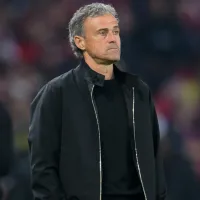 PSG deve negociar meia \&#039;ignorado\&#039; por Luis Enrique com o Braga