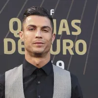 Cristiano Ronaldo não descarta volta à Champions League