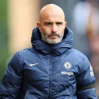 Djordje Petrovic é emprestado pelo Chelsea ao Strasbourg