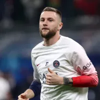 PSG quer negociar Skriniar, Soler e Danilo ainda nesta janela