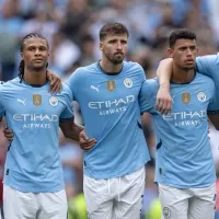 Manchester City volta atrás e topa venda de craque para a Espanha por R$ 296 milhões