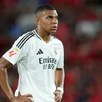 Deschamps acredita que Mbappé vai desencantar brevemente em La Liga