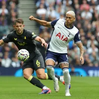 Embalado, Tottenham testa forças com o Newcastle: onde assistir