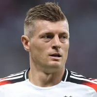 Real Madrid pode anunciar Caqueret para substituir Toni Kroos