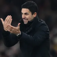 Arteta confirma lesão de novo reforço e motivo surpreende torcida do Arsenal