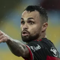 Flamengo confirma lesões de Michael e De La Cruz; veja recuperação