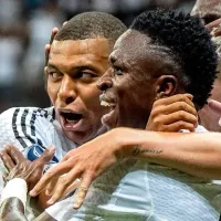 Mbappé recebe críticas no Real Madrid: "Precisa de mais personalidade"