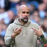 Guardiola vota em vencedor da Bola de Ouro e torce: \&#039;Nos encantaria que ele ganhe\&#039;