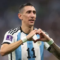 Ex-PSG, Di María revela quais foram seus melhor e pior técnicos