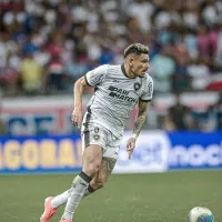 Palpite: Botafogo x Fortaleza – Brasileirão – 31/08/2024