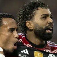 Campeão se despede do Flamengo e acerta com rival paulista, afirma jornalista