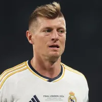 Real Madrid tenta convencer Toni Kroos a voltar a jogar e recebe resposta surpreendente