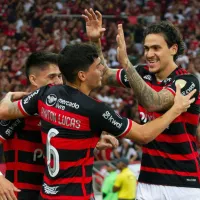 Corinthians x Flamengo: Léo Pereira é novo desfalque e Pedro pode jogar