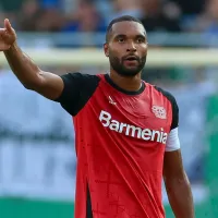 Jonathan Tah pode deixar o Bayer Leverkusen de graça em 2025