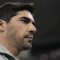 Benfica quer Abel Ferreira após demissão de Roger Schmidt