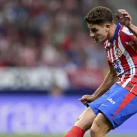 Após deixar o Manchester City, Julián Álvarez não começa bem no Atlético de Madrid