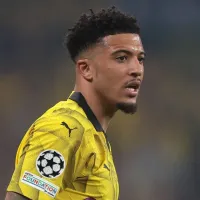 Sancho pronto para brilhar no Chelsea