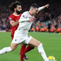 Manchester United 0 x 2 Liverpool AO VIVO - Tempo real