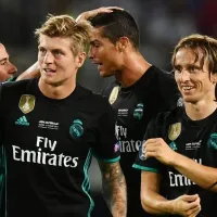 Real Madrid entende que Guler pode ser um grande meia