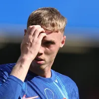 Cole Palmer continua a encantar e elevar o nível de jogo do Chelsea