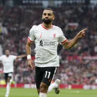 Mohamed Salah admite que pode estar de saída do Liverpool