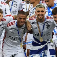 Flamengo confirma lesão de mais um importante titular de Tite após jogo do Brasileirão