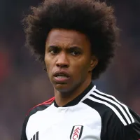 Willian está perto de fechar contrato com o Olympiakos