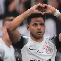 Romero afirma que vitória sobre o Flamengo dará confiança ao Corinthians