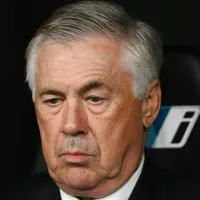 Real Madrid enfrenta mais um problema gravíssimo e Ancelotti não sabe o que fazer