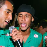 Lucas Moura é sincero sobre substituir Neymar na Seleção Brasileira: \&#039;É praticamente impossível\&#039;