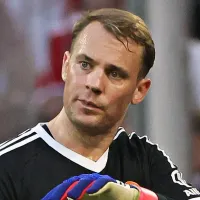 Novo camisa 1 da Alemanha: Neuer, do Bayern, tem substituto imediato na seleção