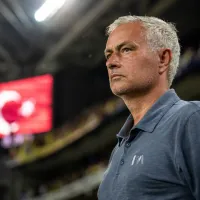José Mourinho insiste e Fenerbahçe faz proposta por destaque do futebol sul-americano