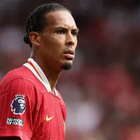 Liverpool não quer perder tempo e já identifica contratação para posição de Van Dijk em 2025