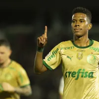 Comprado pelo Chelsea, Estêvão impressiona no futebol brasileiro e se aproxima de marca de Neymar